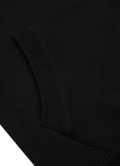 Women's oversize hoodie Tyrian