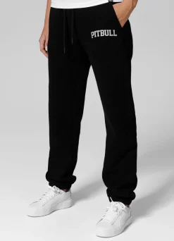 Women's oversize sweatpants Tyrian