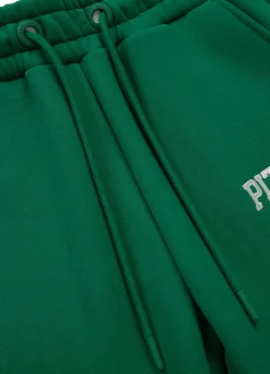 Women's oversize sweatpants Tyrian