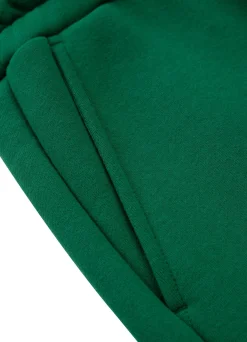 Women's oversize sweatpants Tyrian