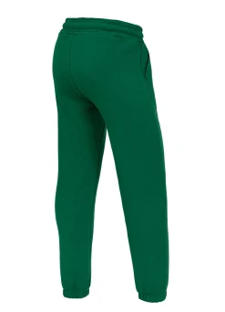 Women's oversize sweatpants Tyrian