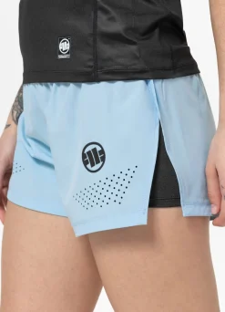 Women's shorts Performance Pro plus Small Logo