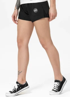 Women's shorts Performance Pro plus Small Logo