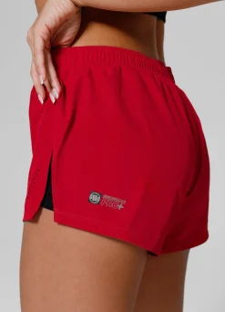 Women's shorts Performance Pro plus Small Logo