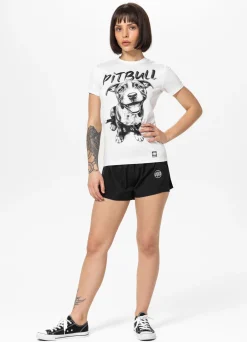 Women's shorts Performance Pro plus Small Logo