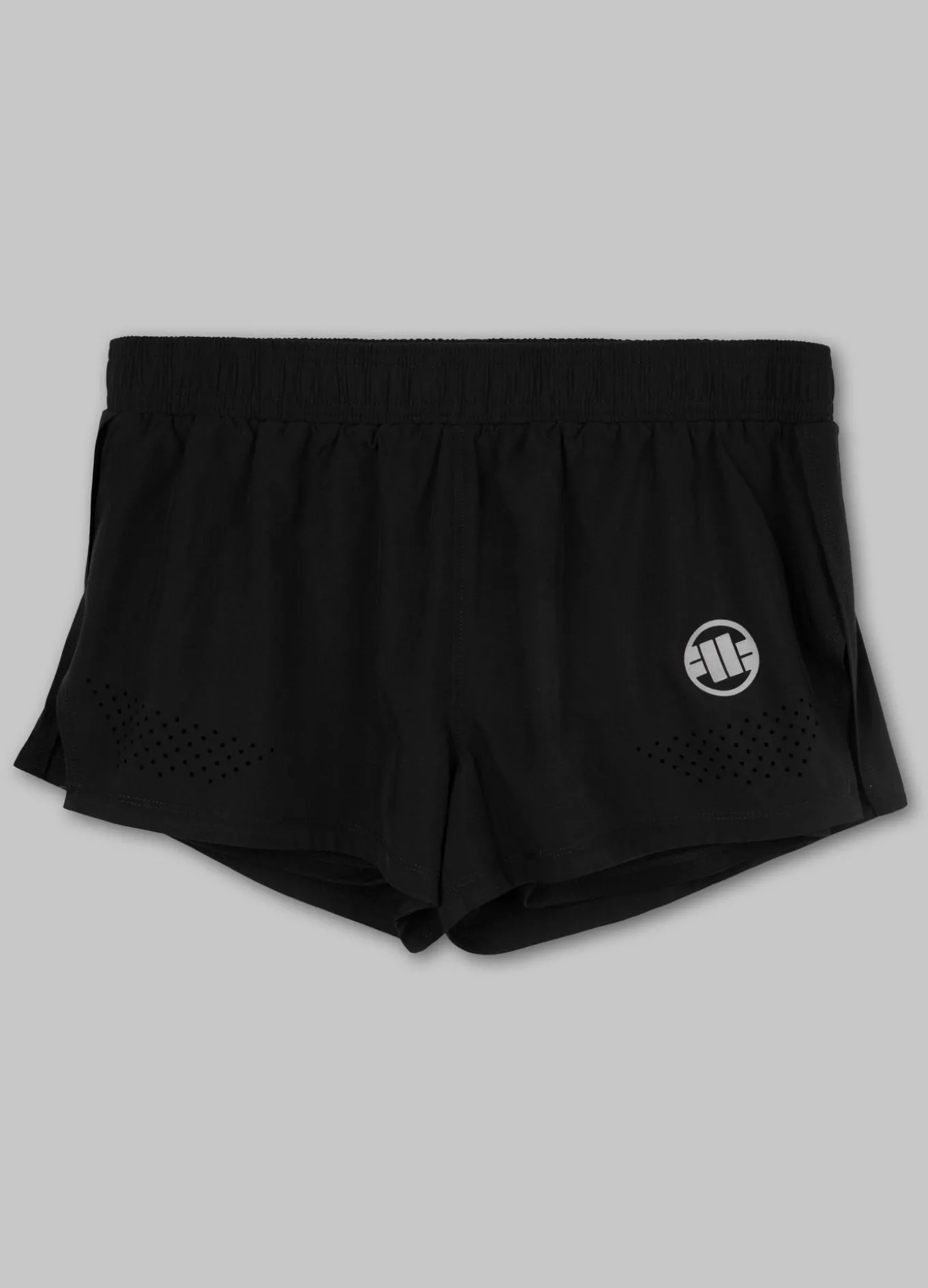 Women's shorts Performance Pro plus Small Logo