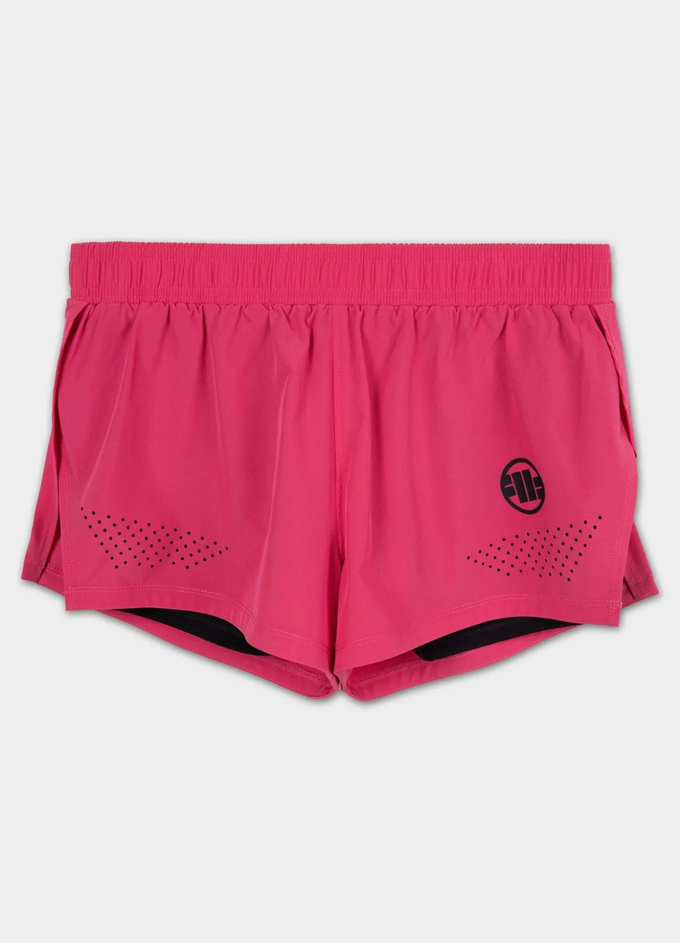 Women's shorts Performance Pro plus Small Logo
