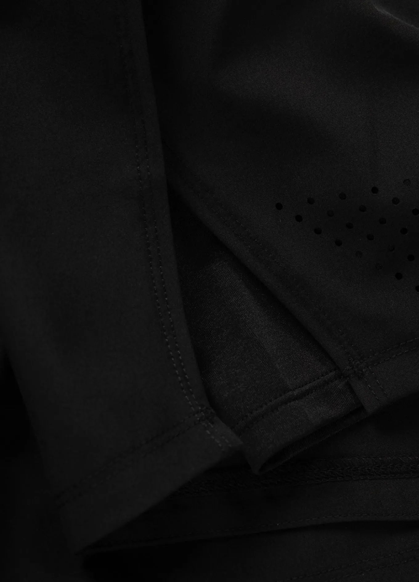 Women's shorts Performance Pro plus Small Logo