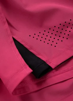 Women's shorts Performance Pro plus Small Logo