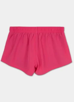 Women's shorts Performance Pro plus Small Logo