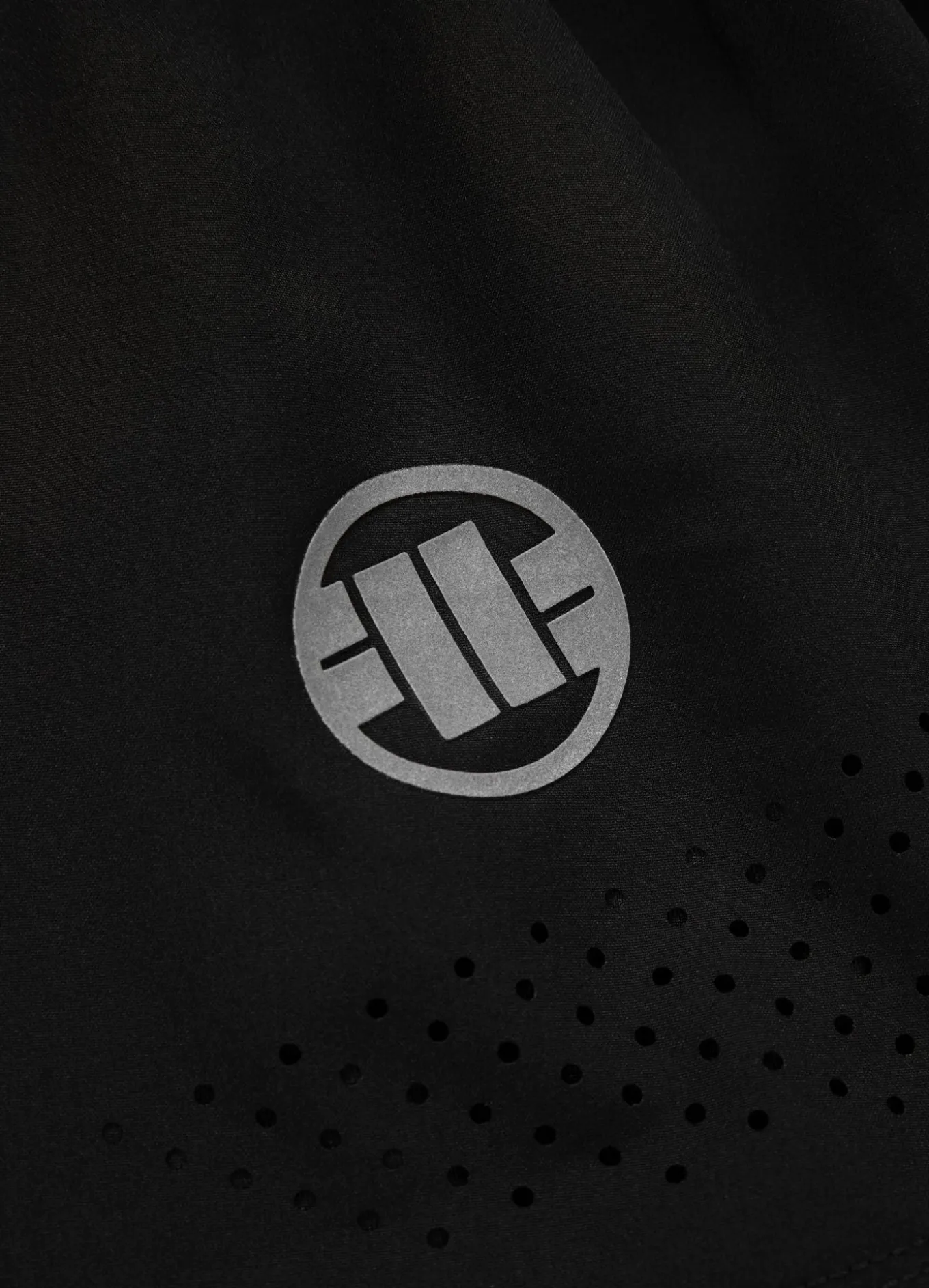 Women's shorts Performance Pro plus Small Logo