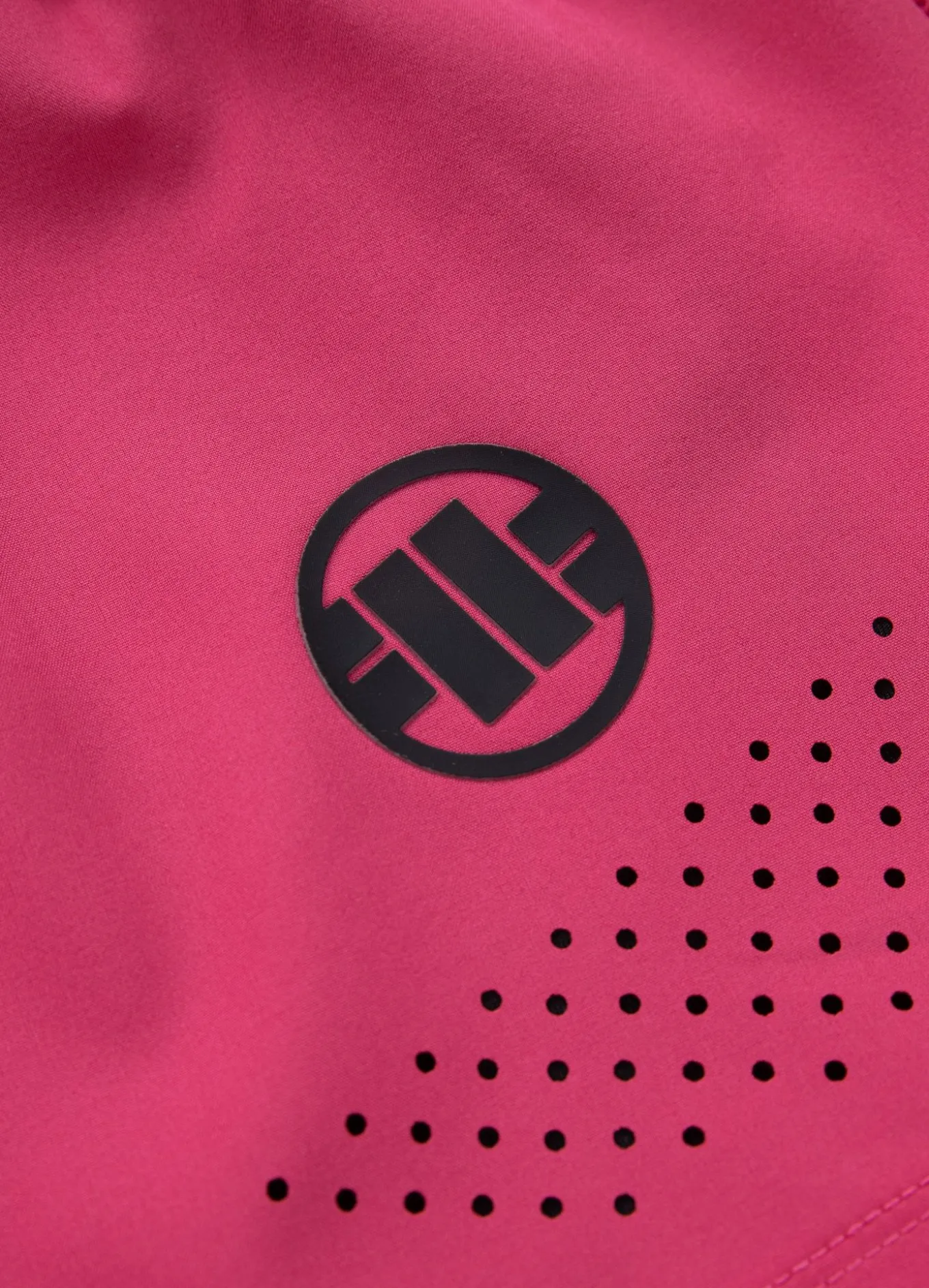 Women's shorts Performance Pro plus Small Logo