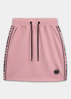 Women's skirt French Terry REGATTA - Pink