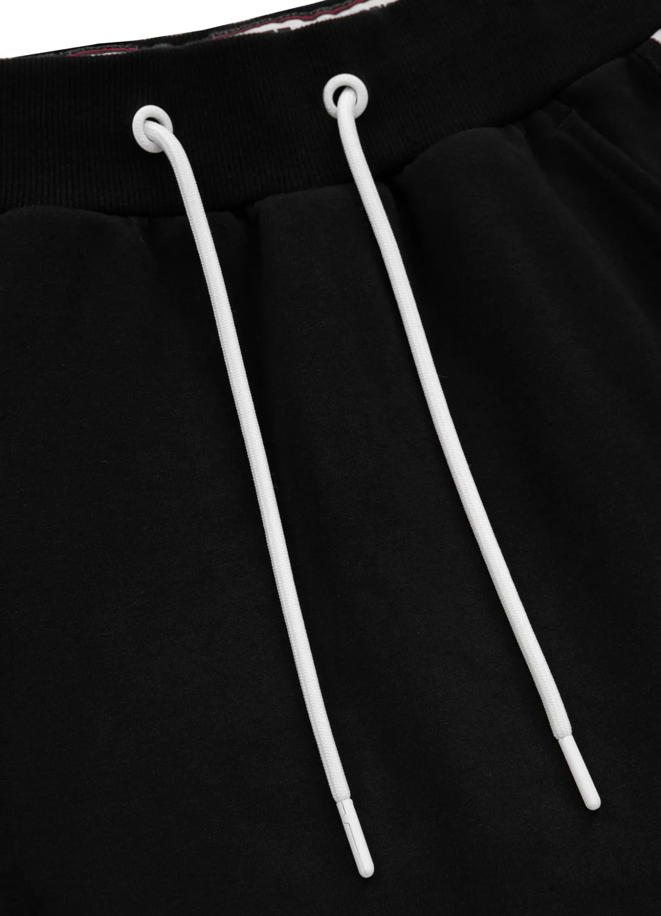 Women's skirt French Terry REGATTA - Black