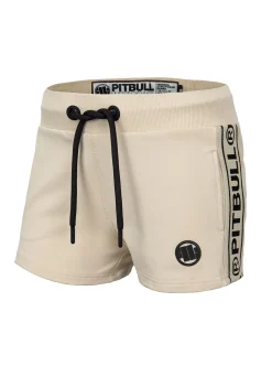 Women's sweat shorts French Terry Gloria
