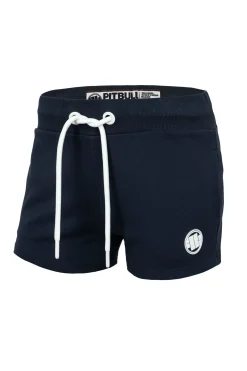 Women's sweat shorts French Terry Mariposa