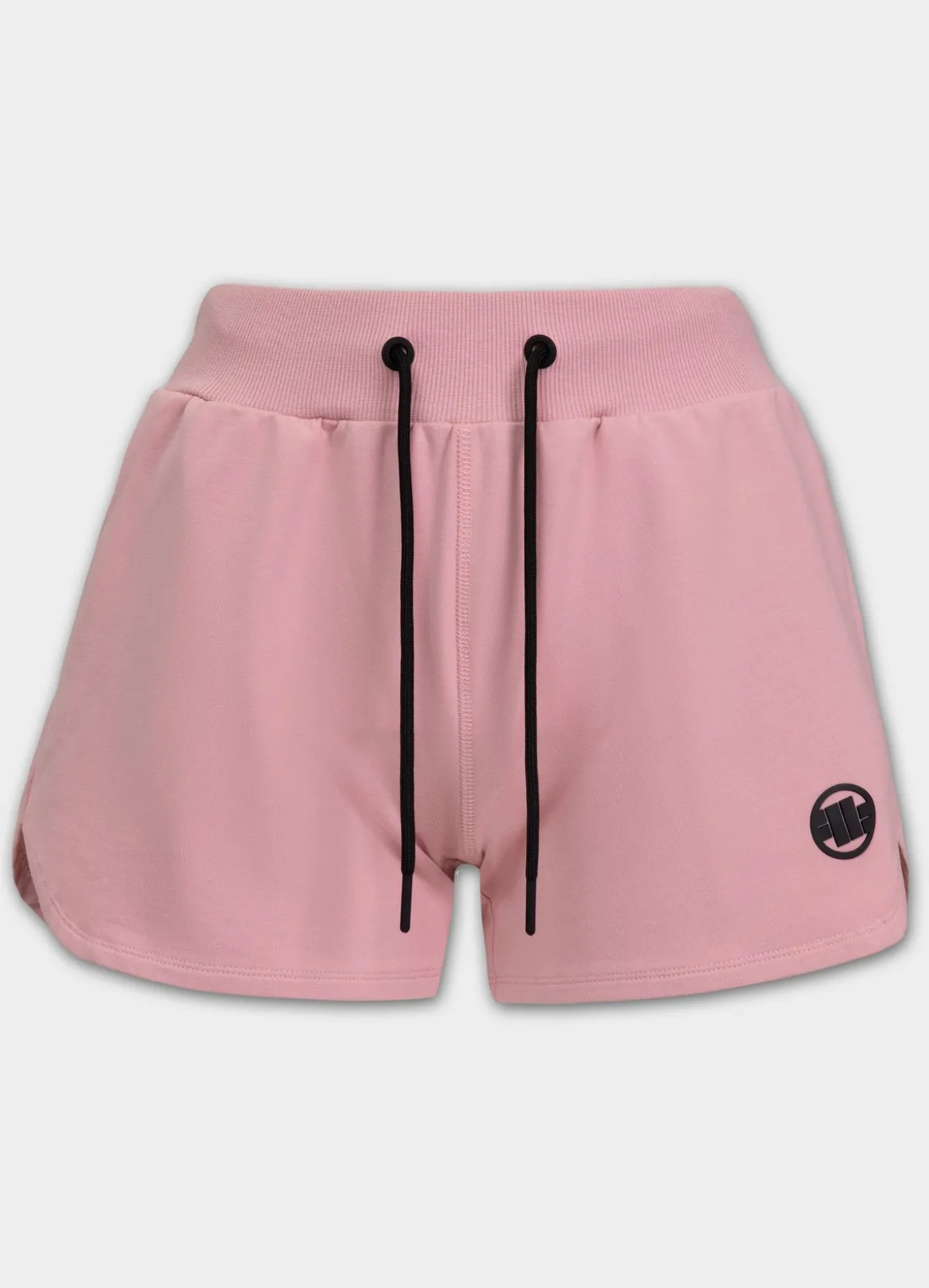 Women's sweat shorts French Terry Florida - Pink
