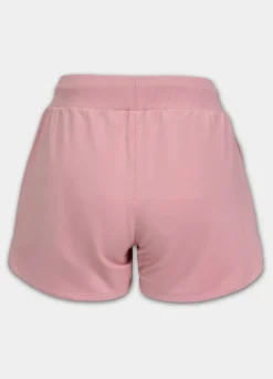 Women's sweat shorts French Terry Florida - Pink