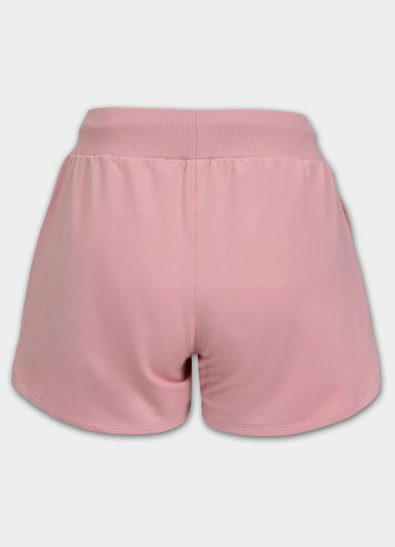 Women's sweat shorts French Terry Florida - Pink