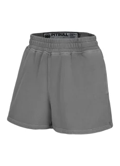 Women's sweat shorts Washed Manzanita