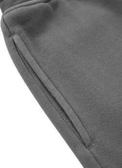 Women's sweat shorts Washed Manzanita