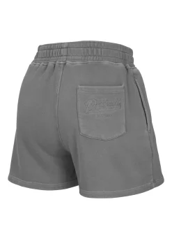 Women's sweat shorts Washed Manzanita