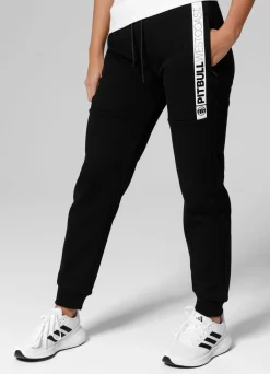 Women's sweatpants Chelsea - Black