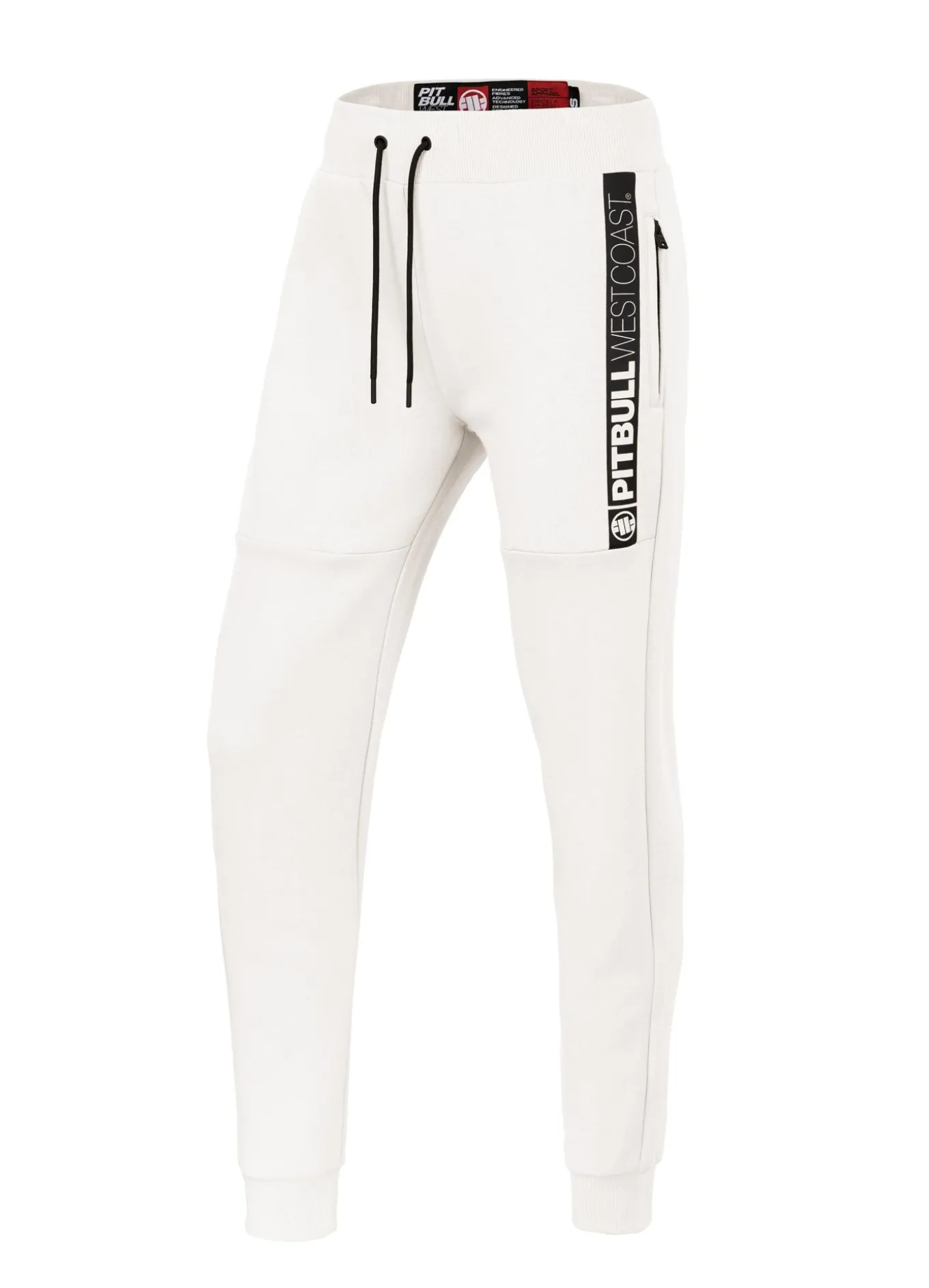 Women's sweatpants Chelsea - Offwhite
