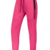 Women's sweatpants Chelsea - Raspberry
