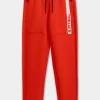 Women's sweatpants Chelsea - Red