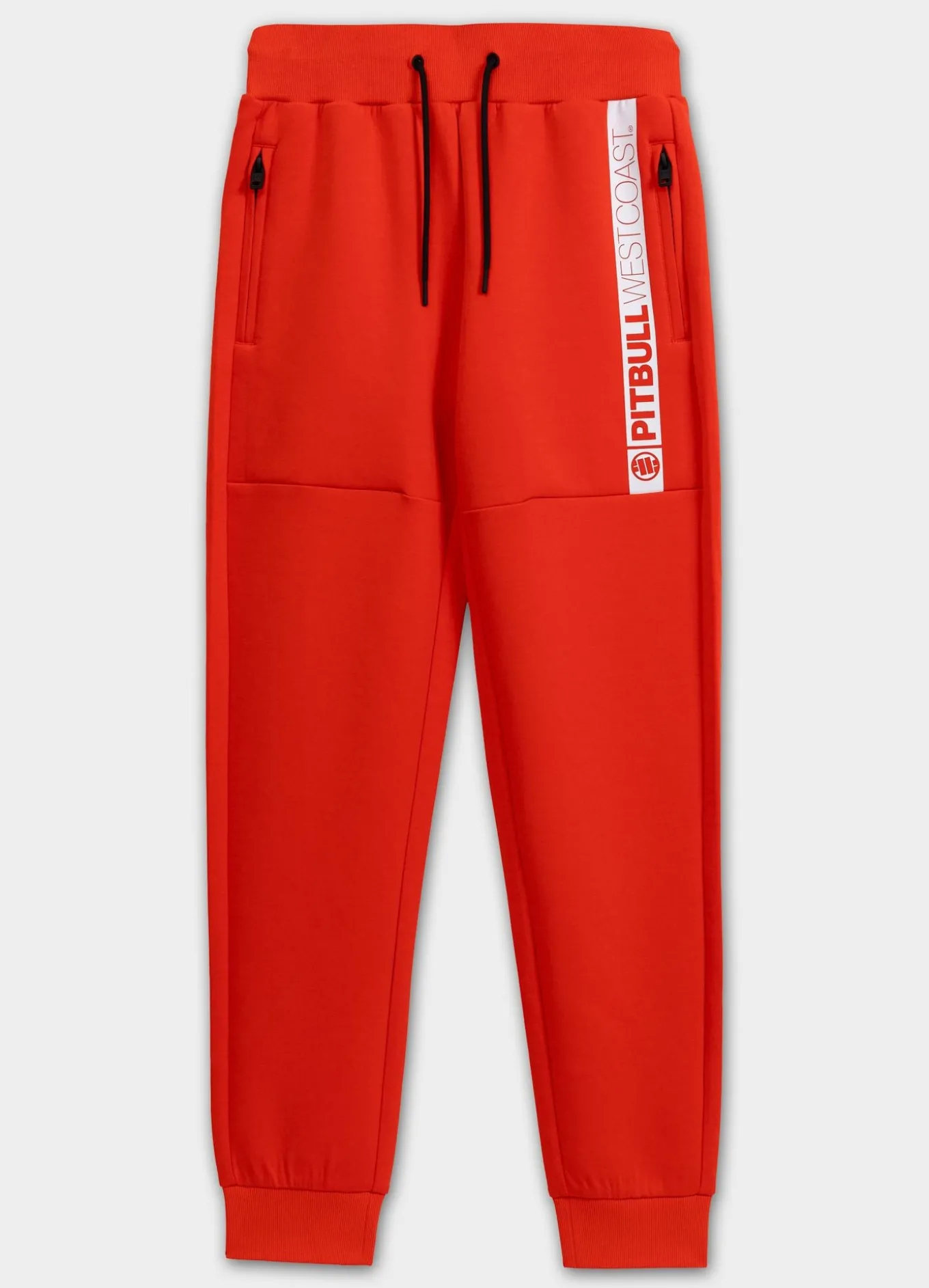 Women's sweatpants Chelsea - Red