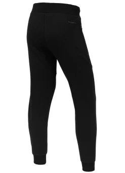 Women's sweatpants Chelsea - Black/Black