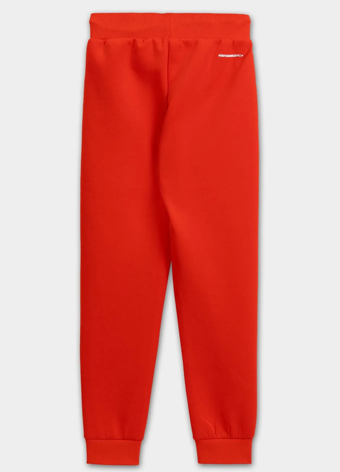 Women's sweatpants Chelsea - Red