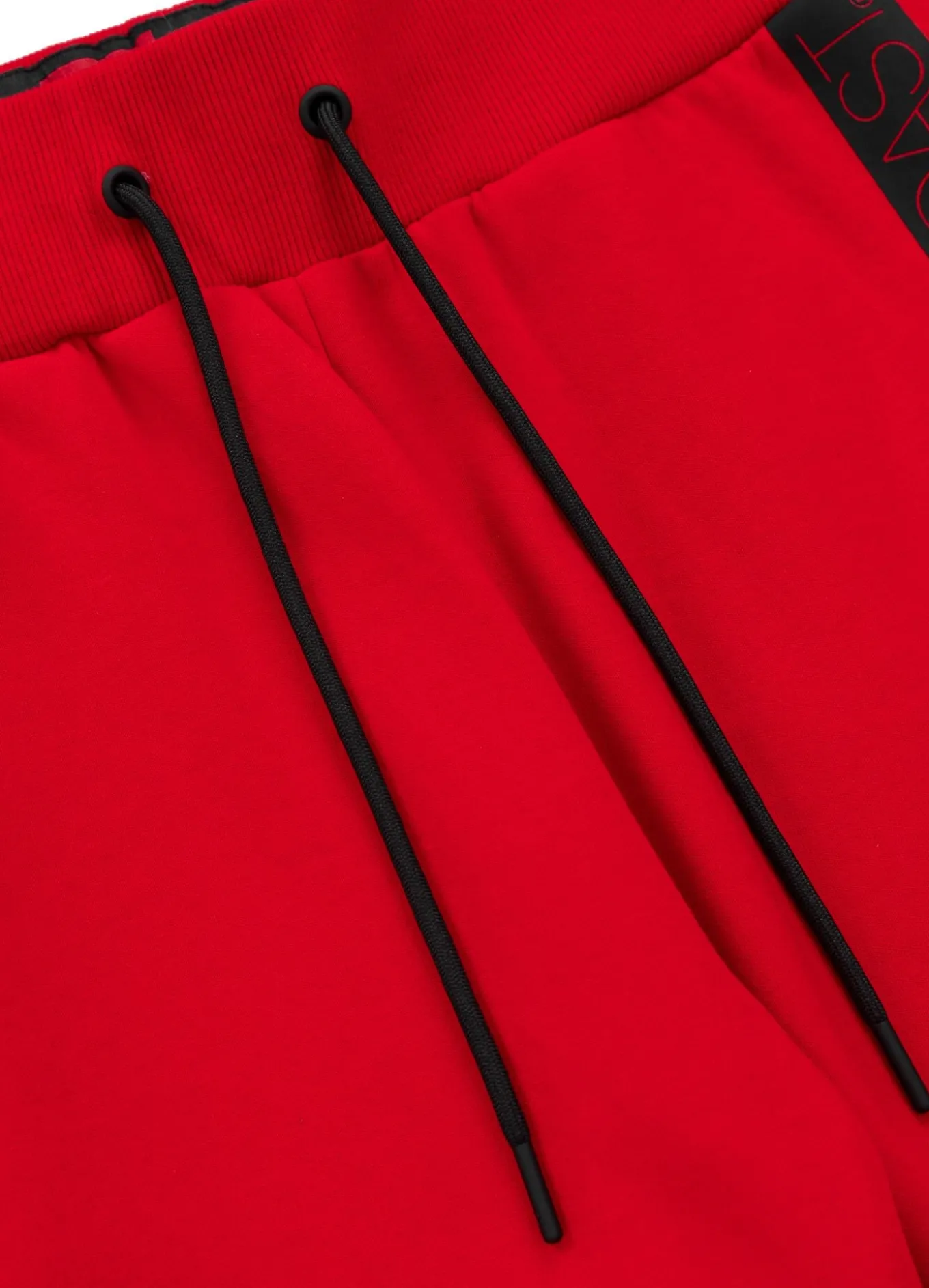 Women's sweatpants Chelsea - Red