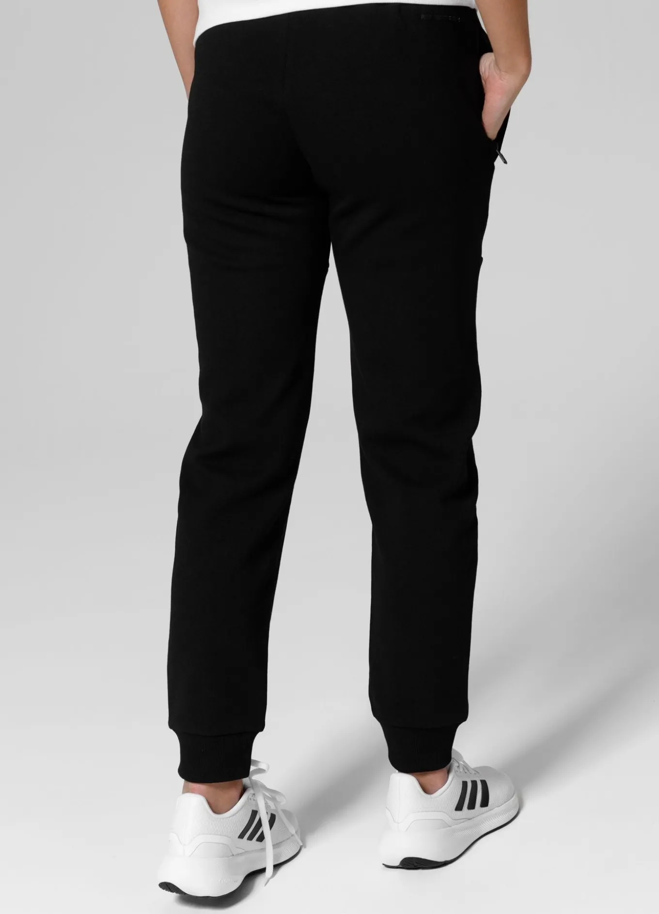 Women's sweatpants Chelsea - Black