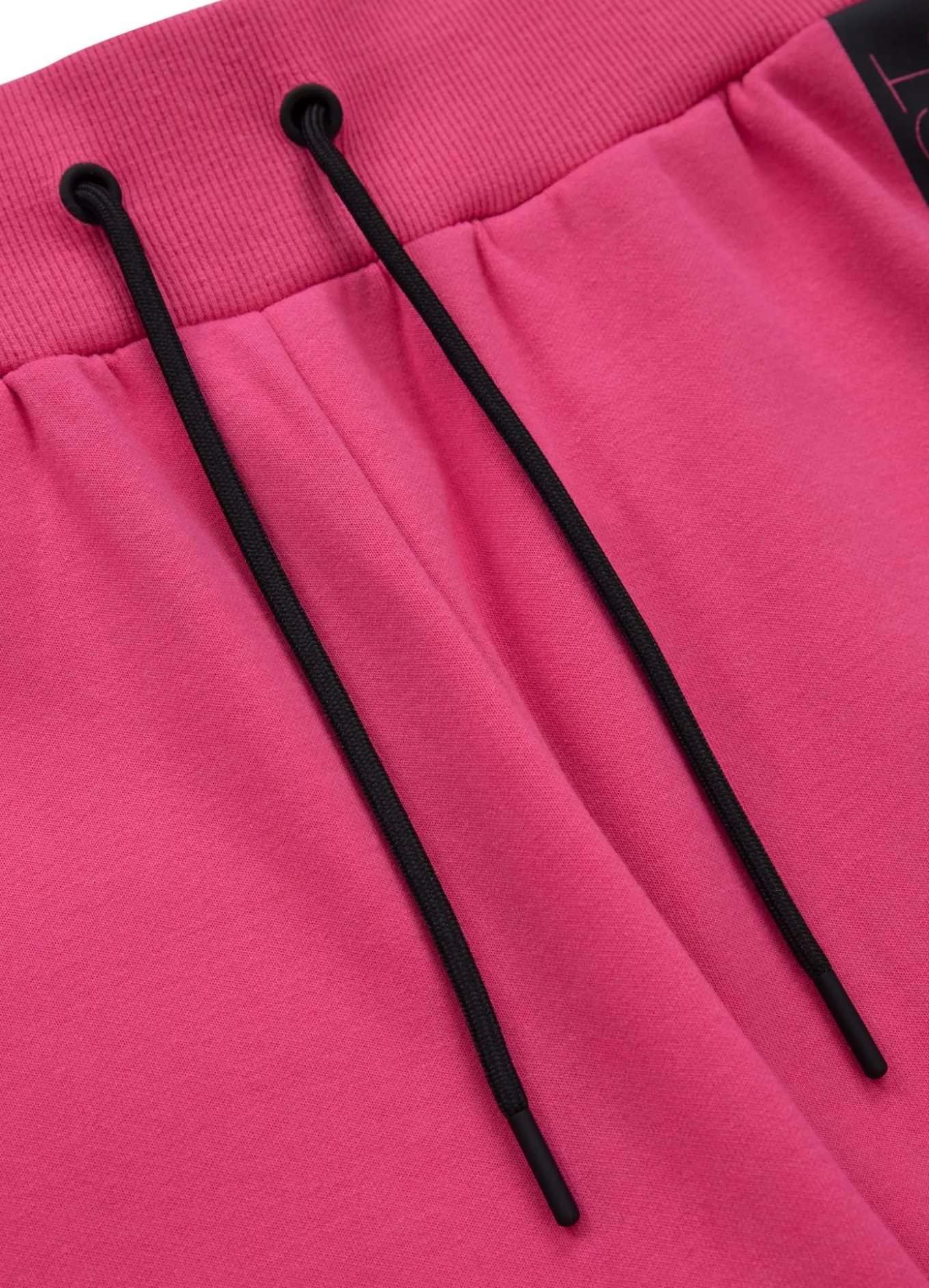 Women's sweatpants Chelsea - Raspberry