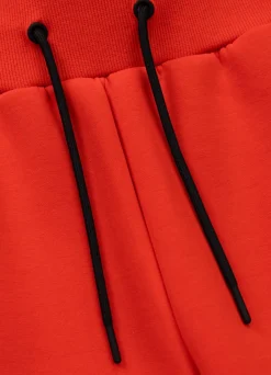 Women's sweatpants Chelsea - Red