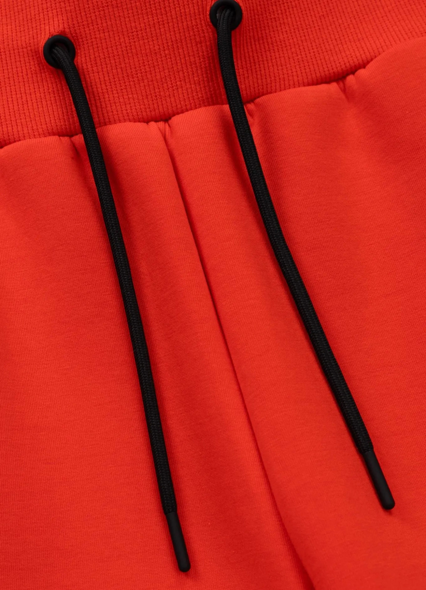 Women's sweatpants Chelsea - Red