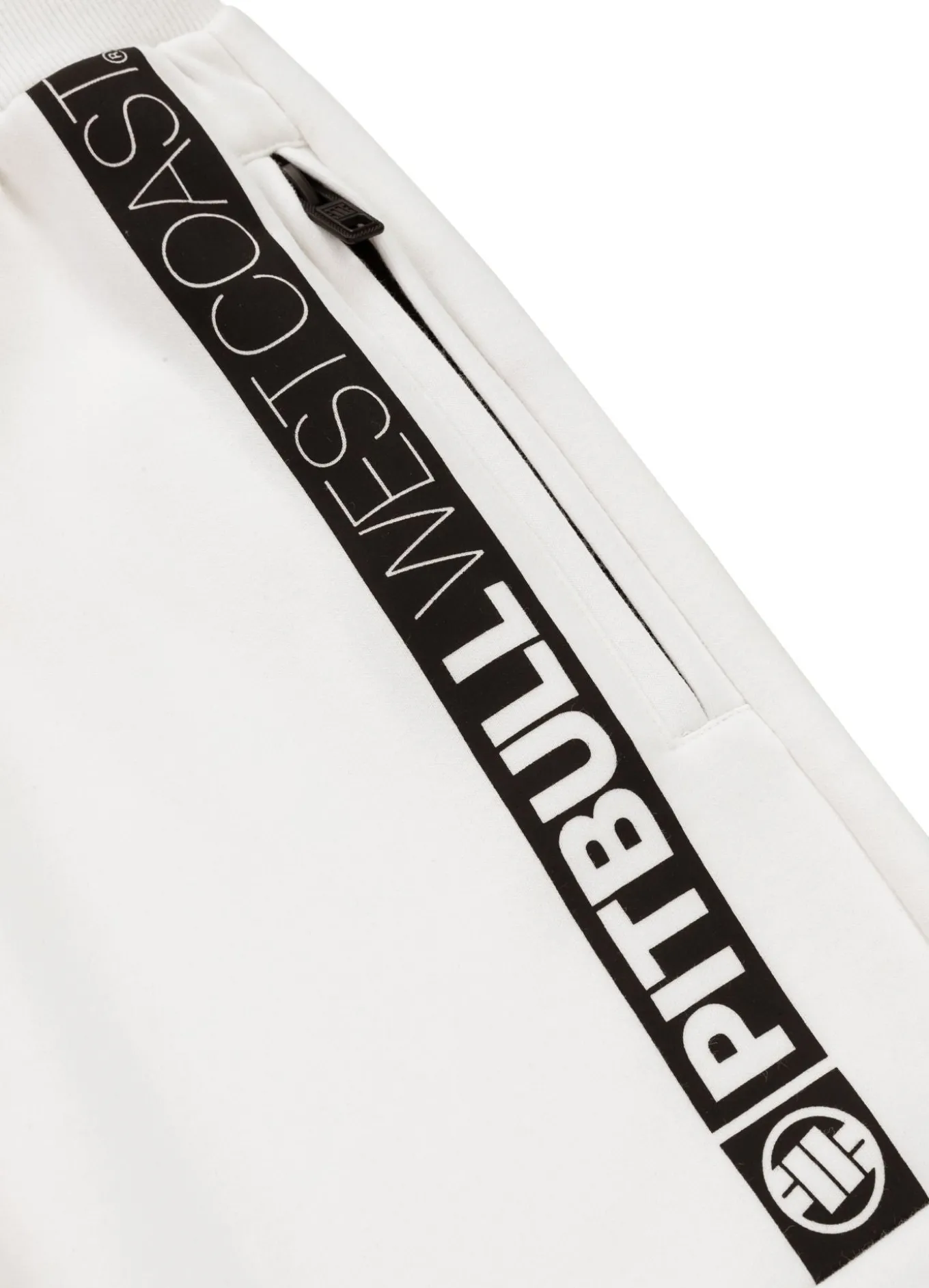 Women's sweatpants Chelsea - Offwhite