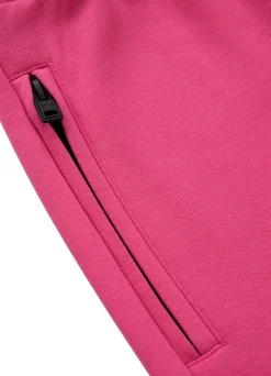 Women's sweatpants Chelsea - Raspberry