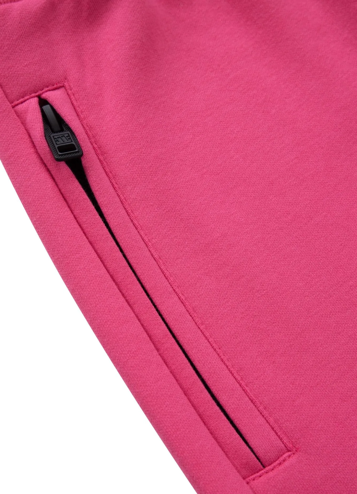 Women's sweatpants Chelsea - Raspberry