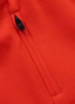 Women's sweatpants Chelsea - Red