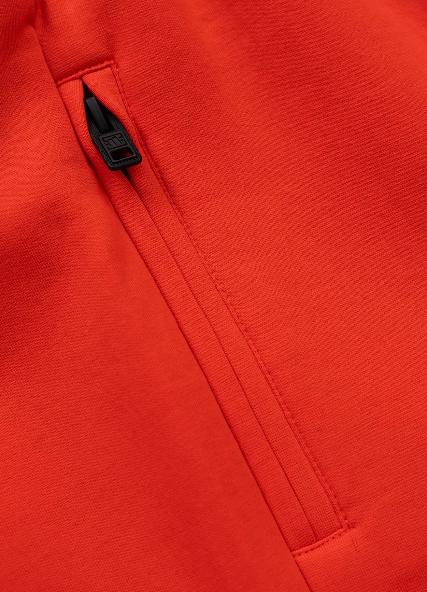 Women's sweatpants Chelsea - Red