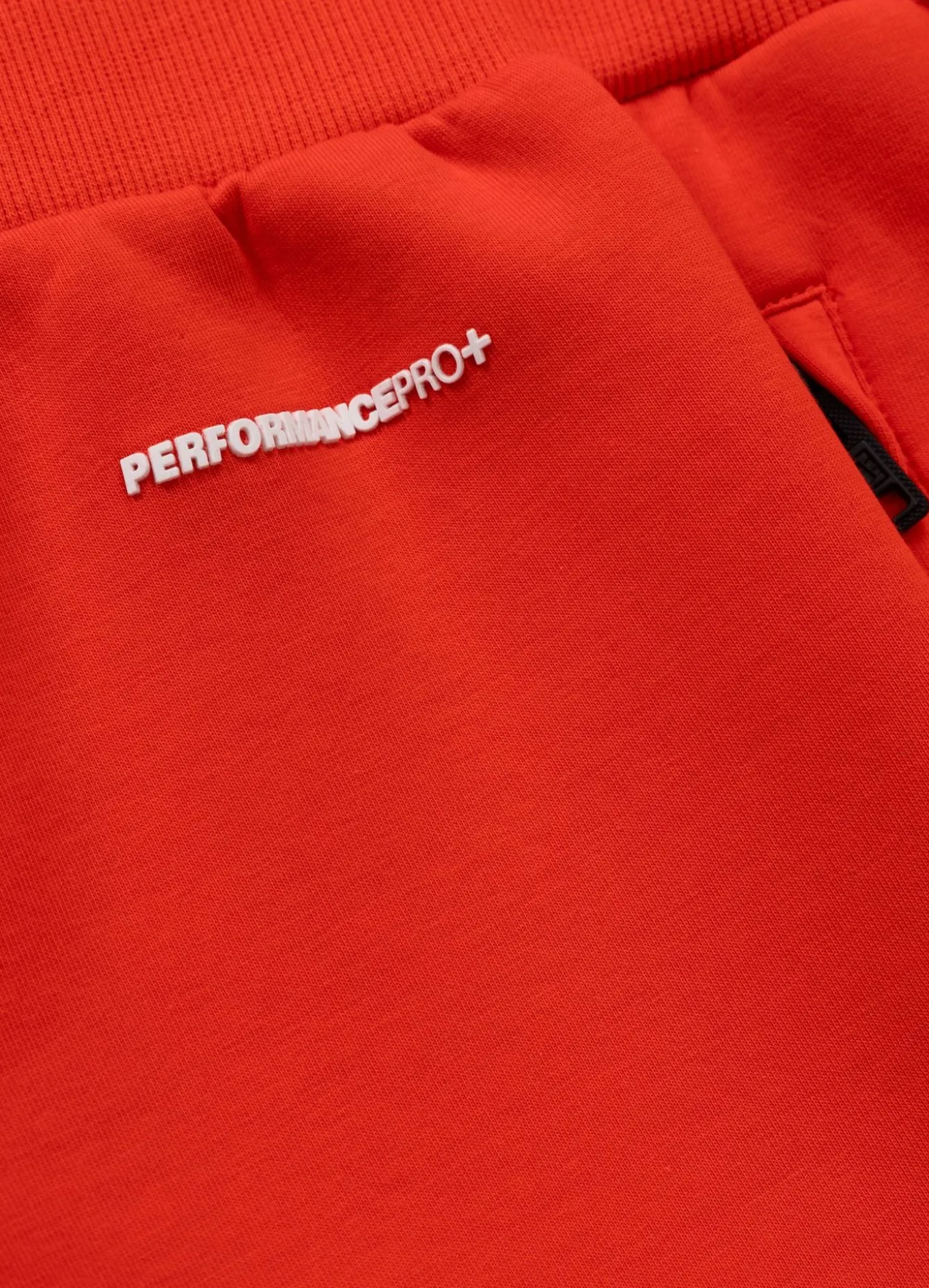Women's sweatpants Chelsea - Red