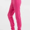 Women's sweatpants DISCOVERY - Raspberry