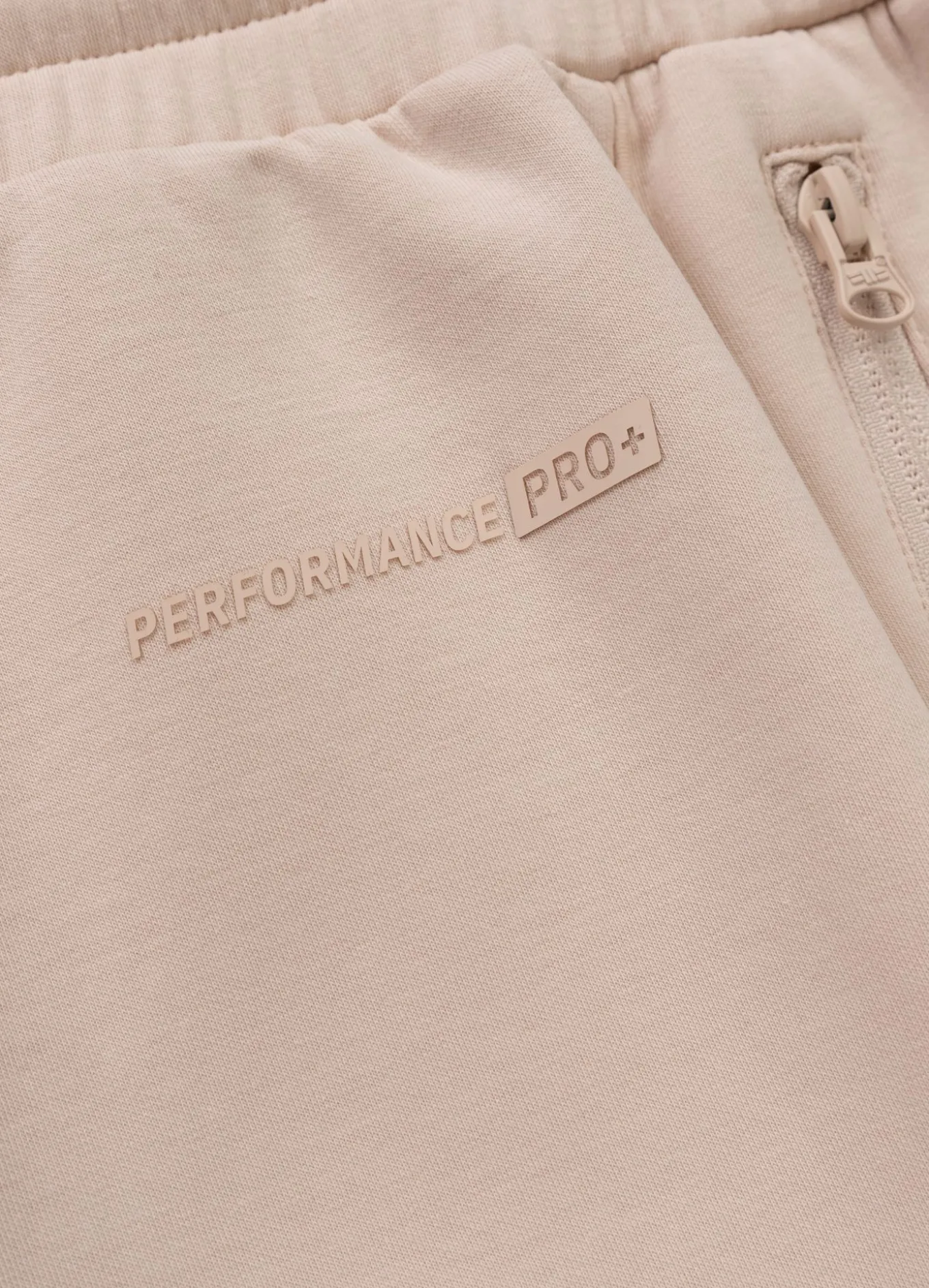 Women's sweatpants DISCOVERY - Sand