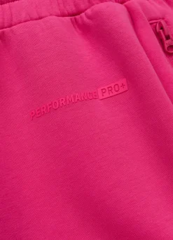 Women's sweatpants DISCOVERY - Raspberry