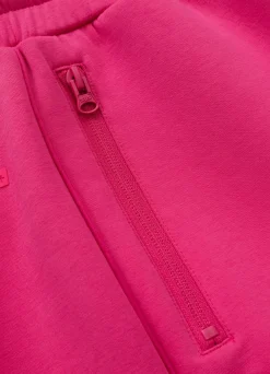 Women's sweatpants DISCOVERY - Raspberry