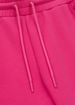 Women's sweatpants DISCOVERY - Raspberry