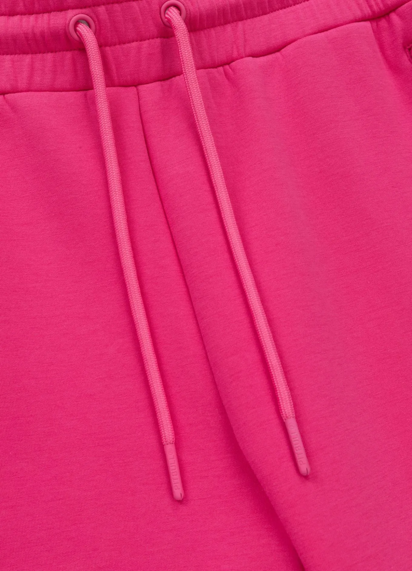 Women's sweatpants DISCOVERY - Raspberry